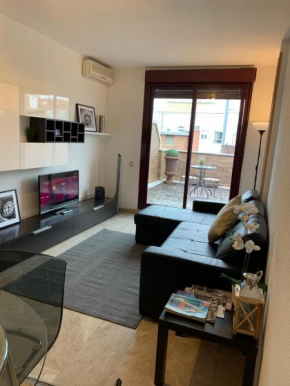  Stylish City Apartamentos  Мадрид